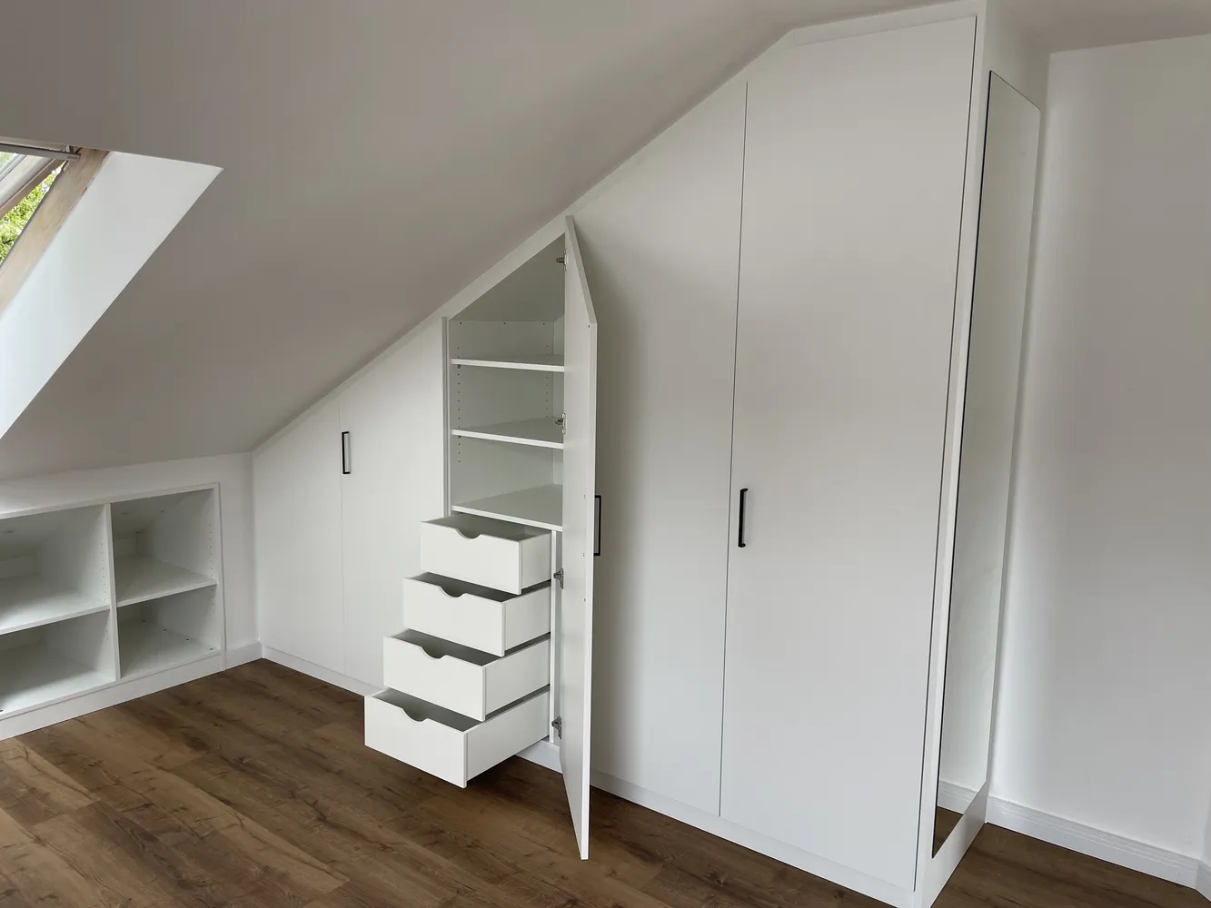 2 Zimmer Wohnung mit 56 m² in Düsseldorf – Bild 2
