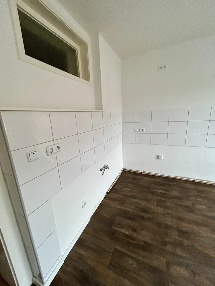 3 Zimmer Wohnung mit 54 m² in Duisburg – Bild 10