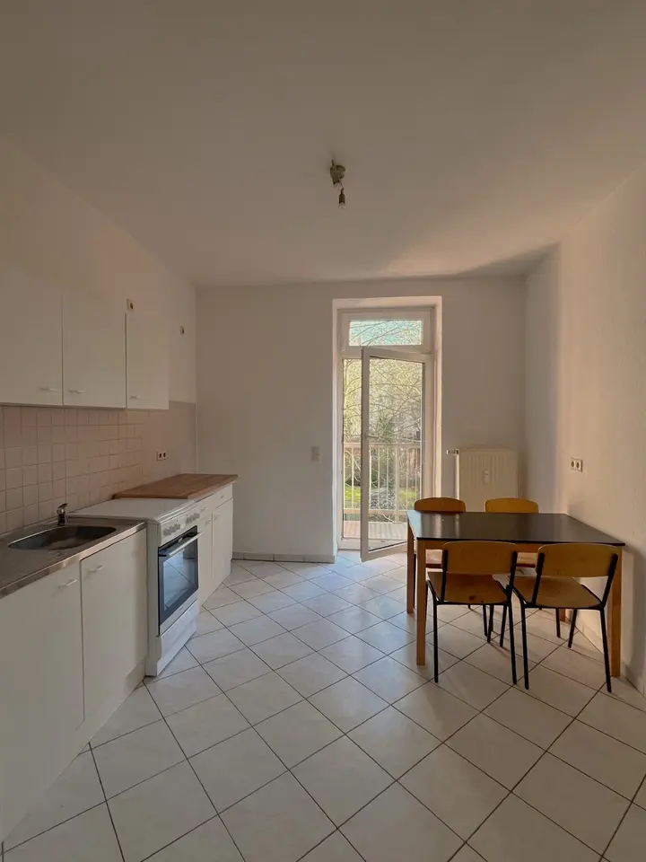 WG-Zimmer mit 9 m² in Leipzig – Bild 10