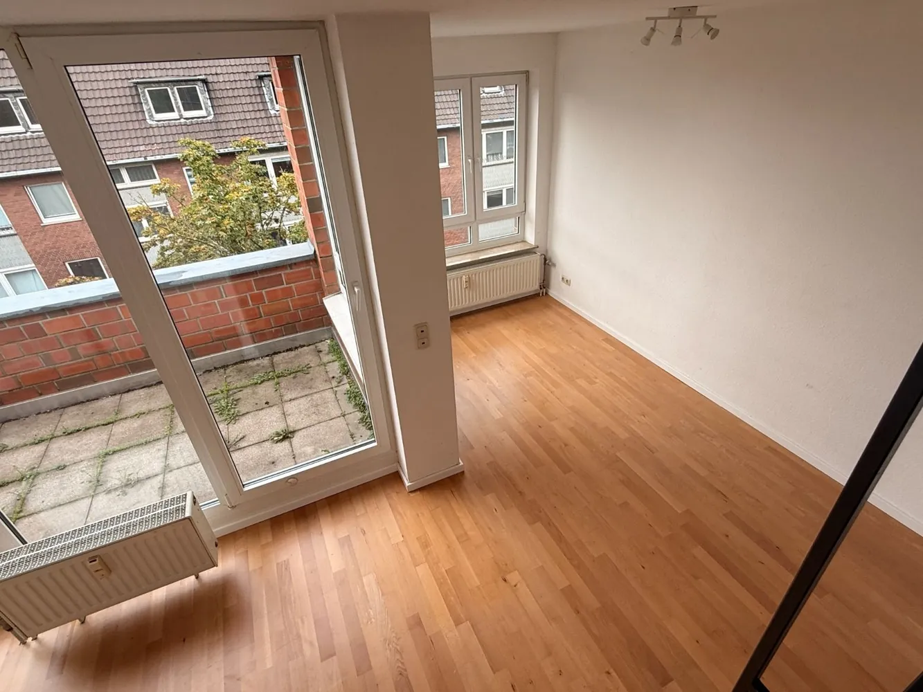 2 Zimmer Wohnung mit 57 m² in Neuss – Bild 7