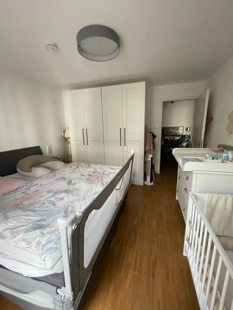 3 Zimmer Wohnung mit 83 m² in München – Bild 9