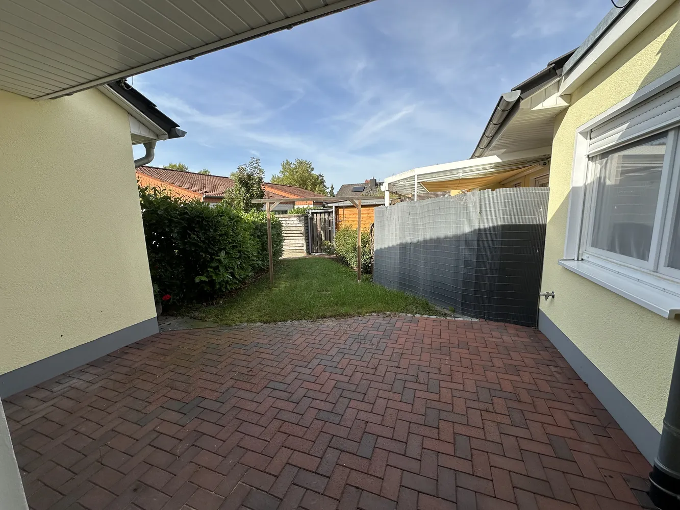3 room apartment with 91 m² in Osnabrück – Photo 9