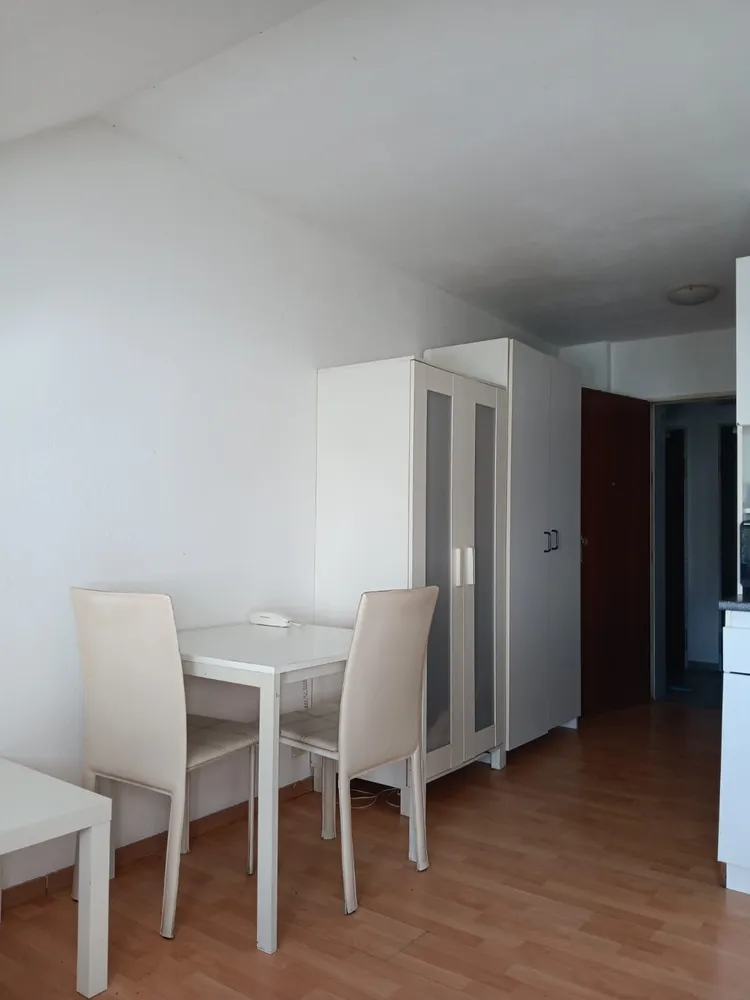 1 room apartment with 23 m² in Düsseldorf – Photo 5