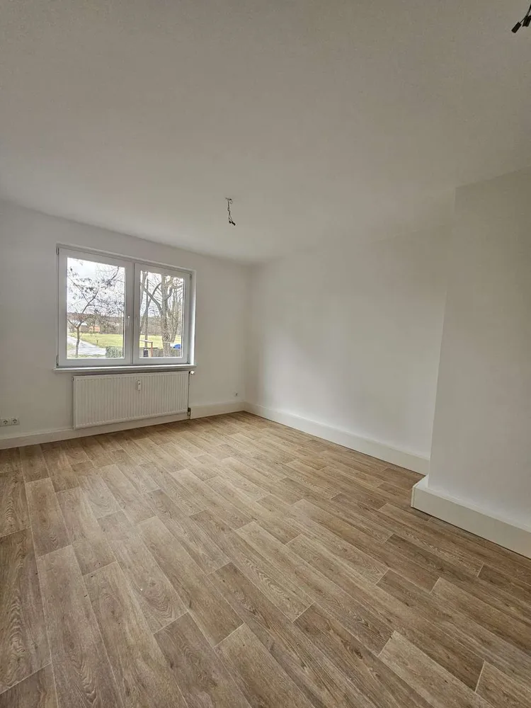 3 Zimmer Wohnung mit 57 m² in Wittenberg – Bild 3