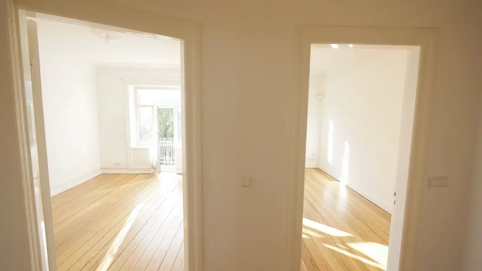 4 Zimmer Wohnung mit 83 m² in Hamburg – Bild 7