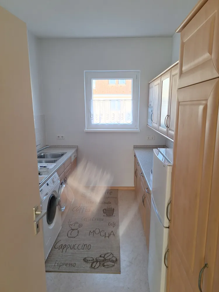 1 Zimmer Wohnung mit 35 m² in Berlin – Bild 4