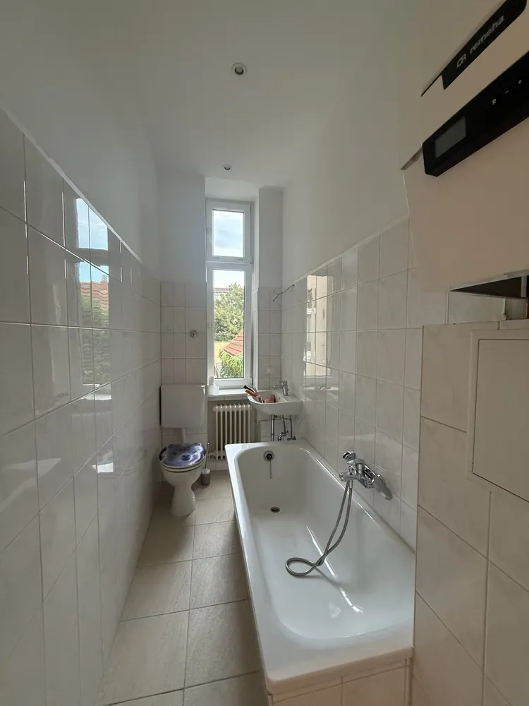 2 room apartment with 71 m² in Berlin – Photo 8