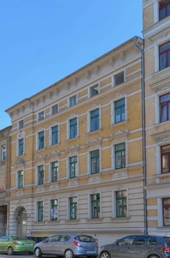 3 Zimmer Wohnung mit 74 m² in Halle (Saale) – Bild 5
