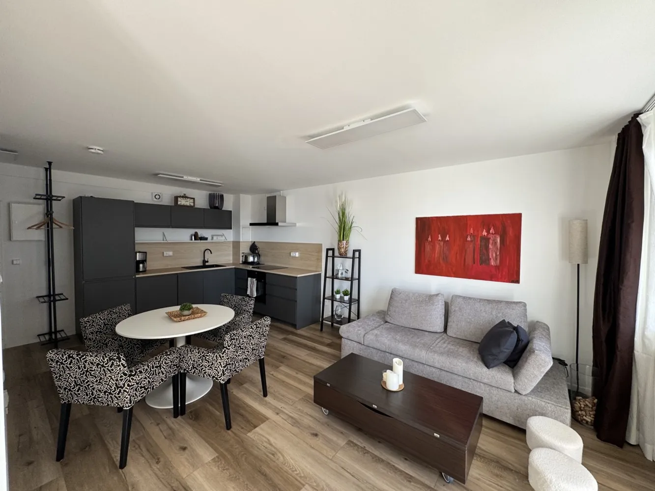 2 Zimmer Wohnung mit 47 m² in Berlin – Bild 5