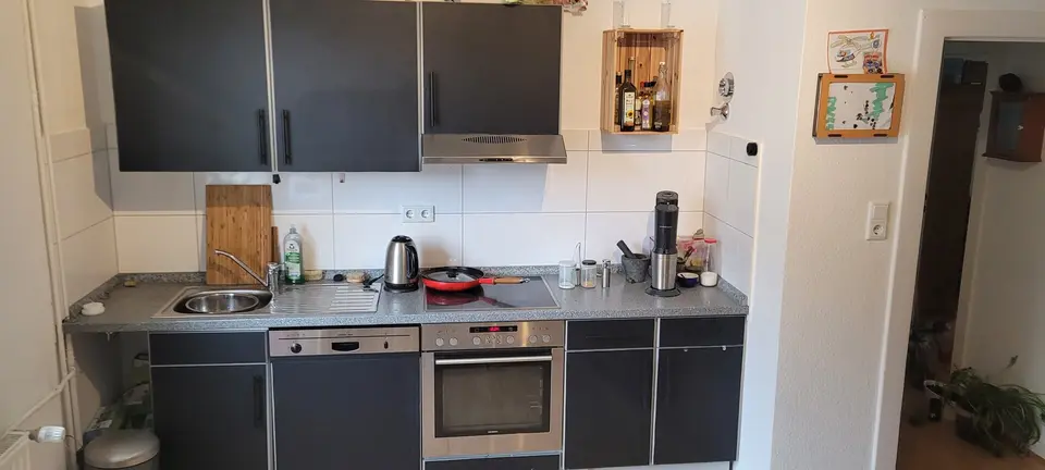 2 Zimmer Wohnung mit 57 m² in Bielefeld – Bild 3