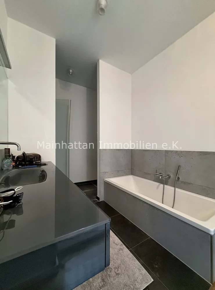 3 room apartment with 165 m² in Frankfurt am Main – Photo 10