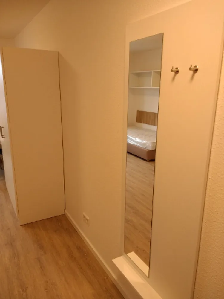 1 Zimmer Wohnung mit 23 m² in Heidelberg – Bild 12