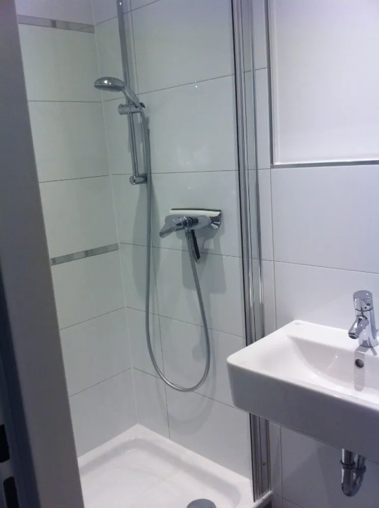 1 Zimmer Wohnung mit 36 m² in Köln – Bild 10
