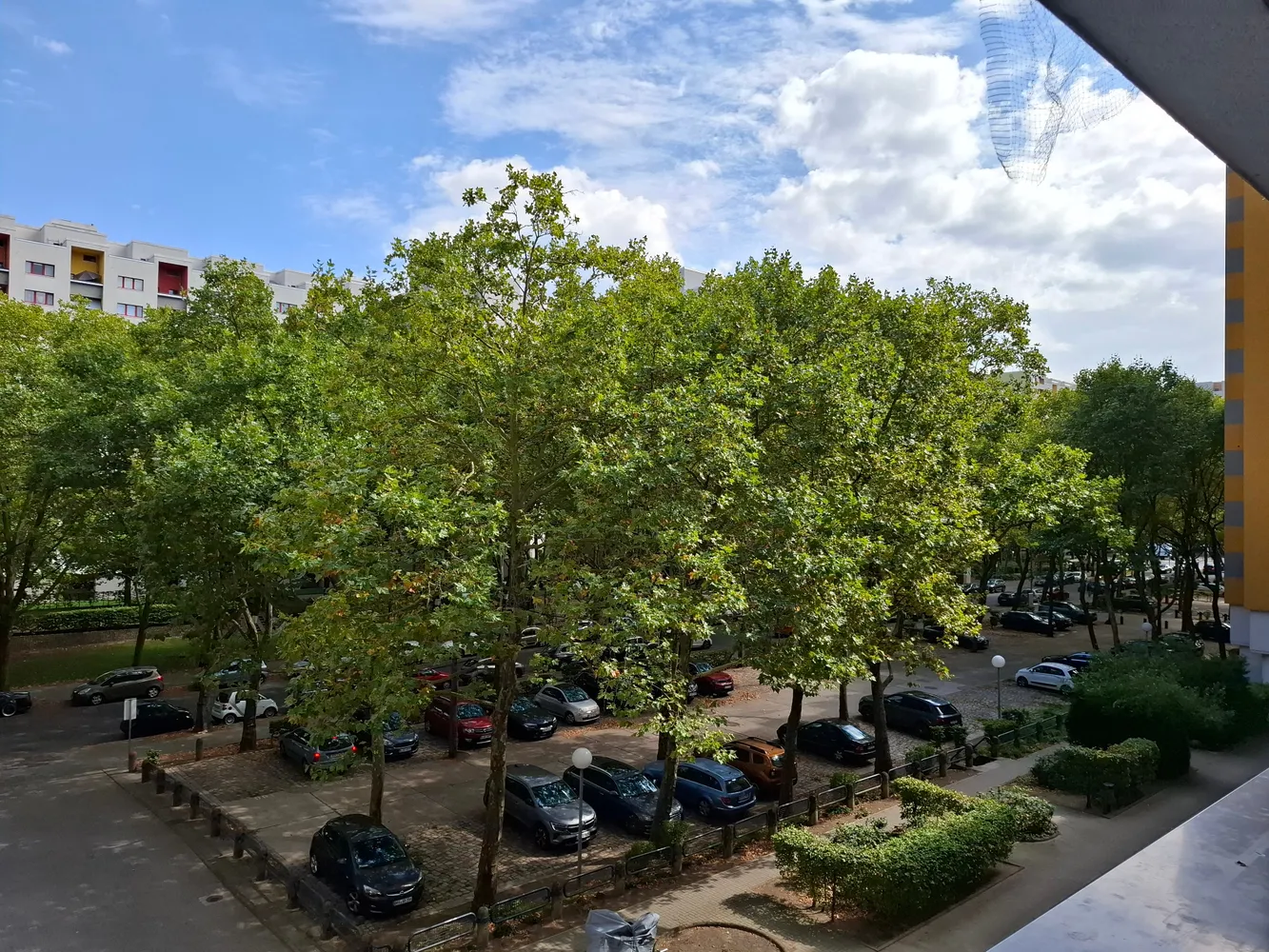 4 Zimmer Wohnung mit 108 m² in Berlin – Bild 9