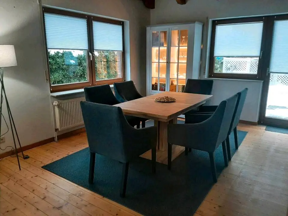 3 Zimmer Haus mit 110 m² in Norden – Bild 3