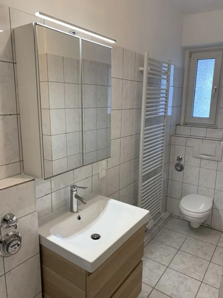 3 Zimmer Wohnung mit 68 m² in Hamburg – Bild 5
