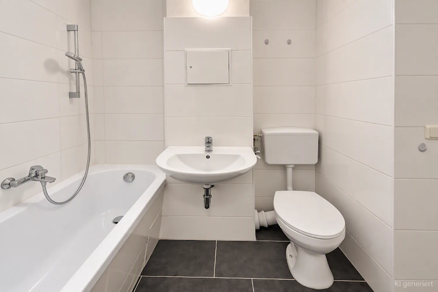 4 Zimmer Wohnung mit 73 m² in Neubrandenburg – Bild 8