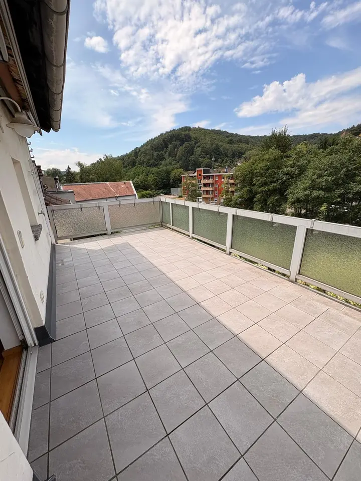 3 Zimmer Wohnung mit 90 m² in Saarbrücken – Bild 6