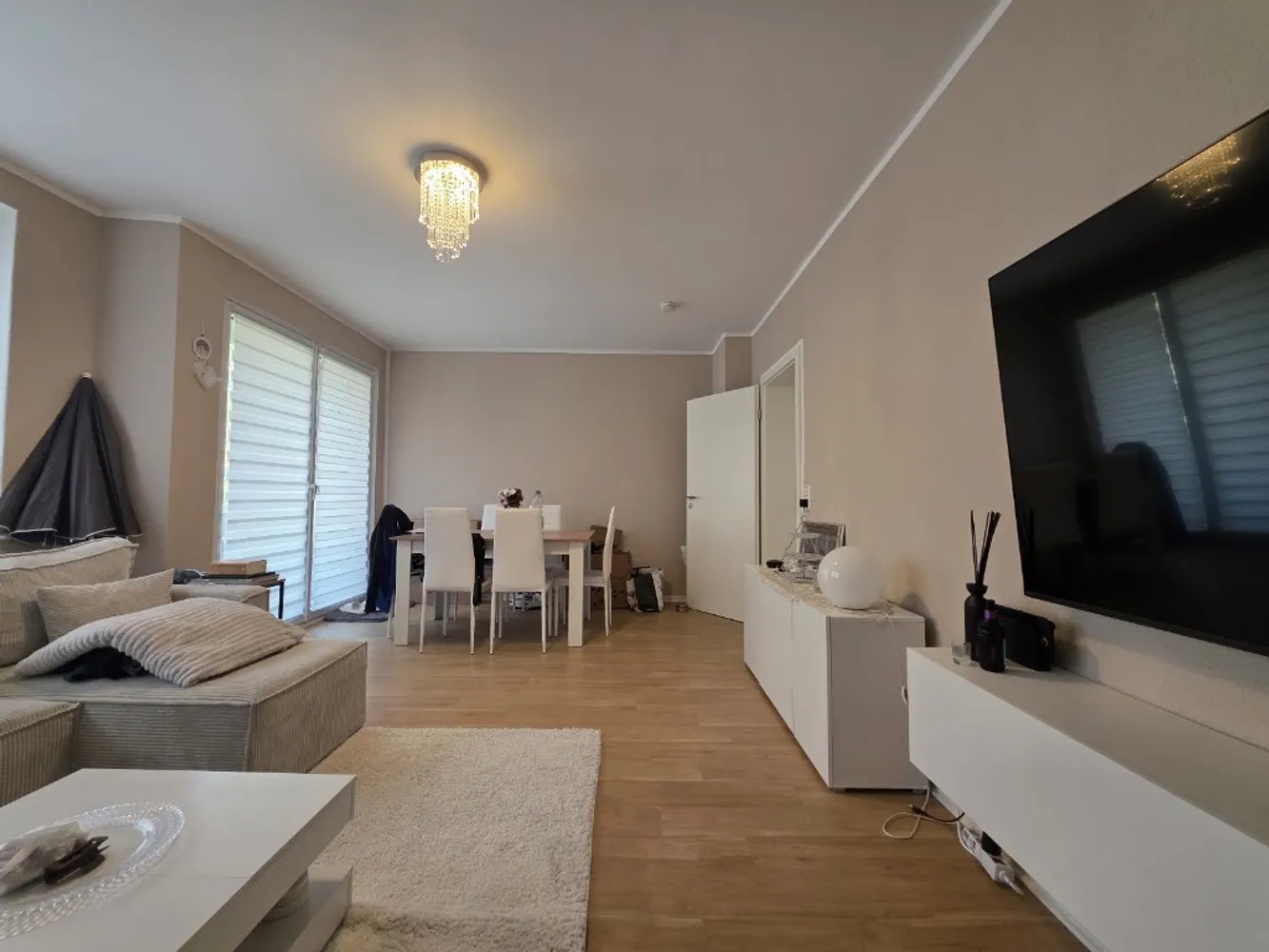3 room apartment with 65 m² in Kiel – Photo 4