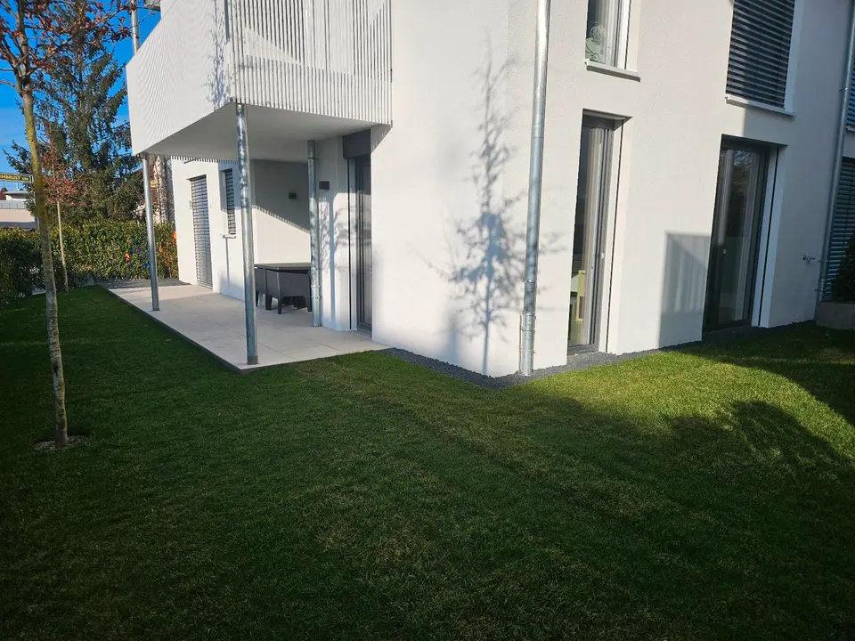 2 Zimmer Wohnung mit 64 m² in Kirchheim unter Teck – Bild 1