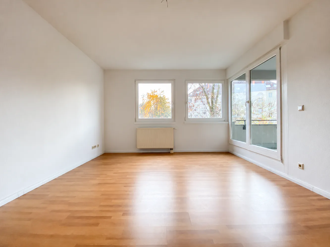 2 Zimmer Wohnung mit 53 m² in Berlin – Bild 9