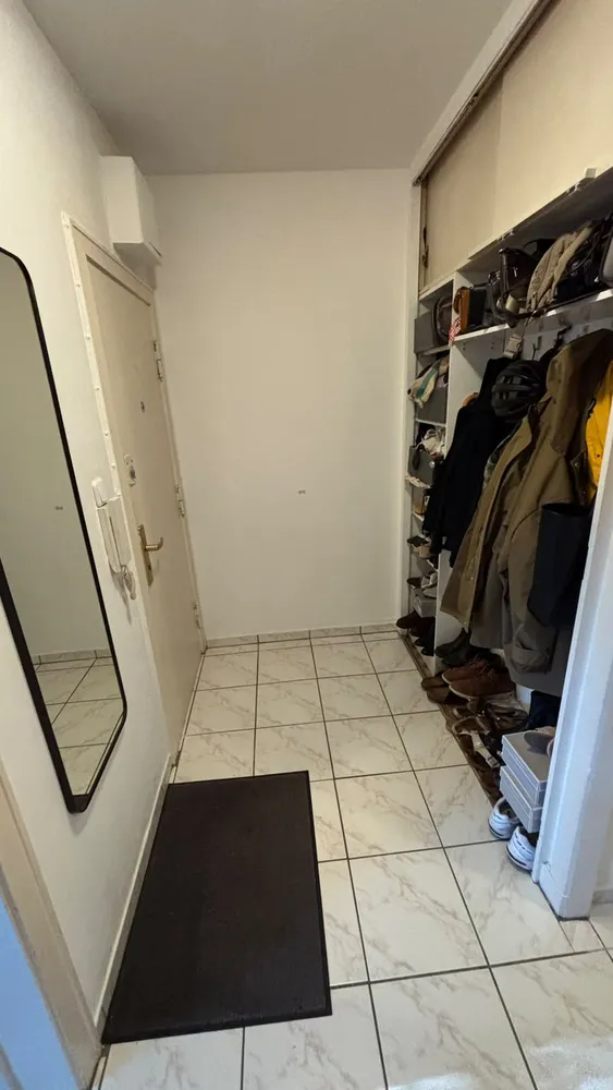 2 Zimmer Wohnung mit 69 m² in Hamburg – Bild 7