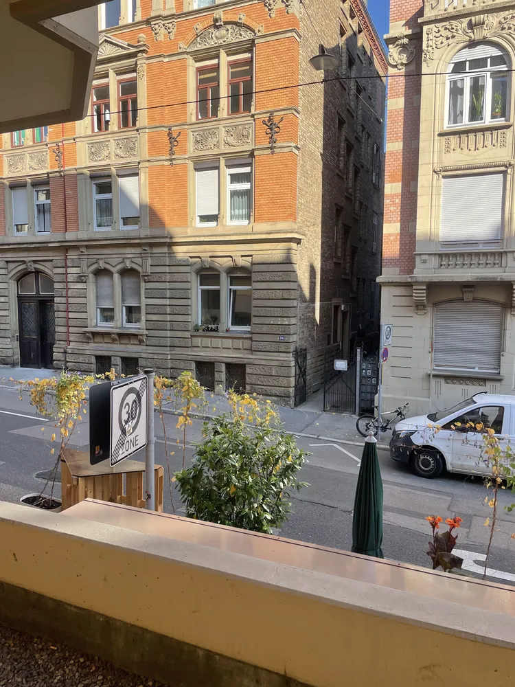 1 Zimmer Wohnung mit 23 m² in Stuttgart – Bild 4