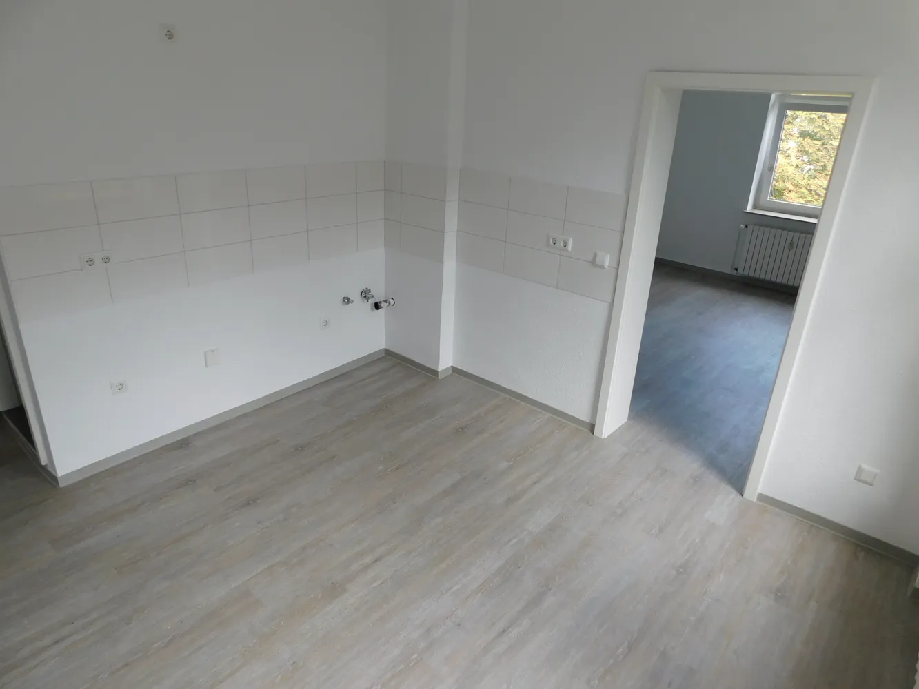 3 Zimmer Wohnung mit 44 m² in Bochum – Bild 6