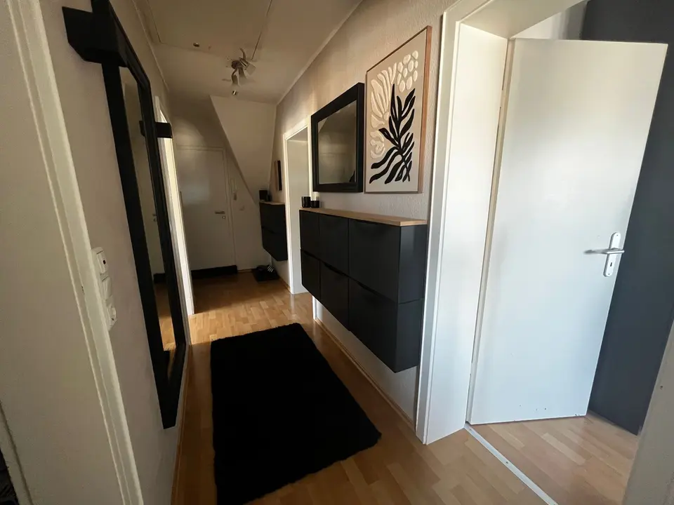 3 Zimmer Wohnung mit 65 m² in Euskirchen – Bild 9