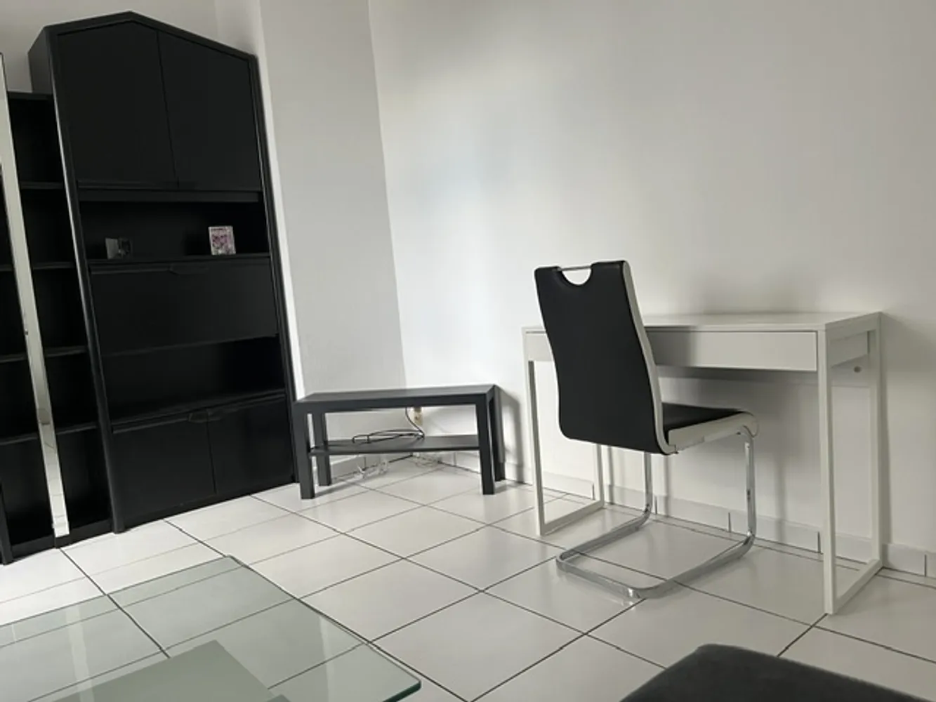 2 Zimmer Wohnung mit 50 m² in Frankfurt am Main – Bild 5