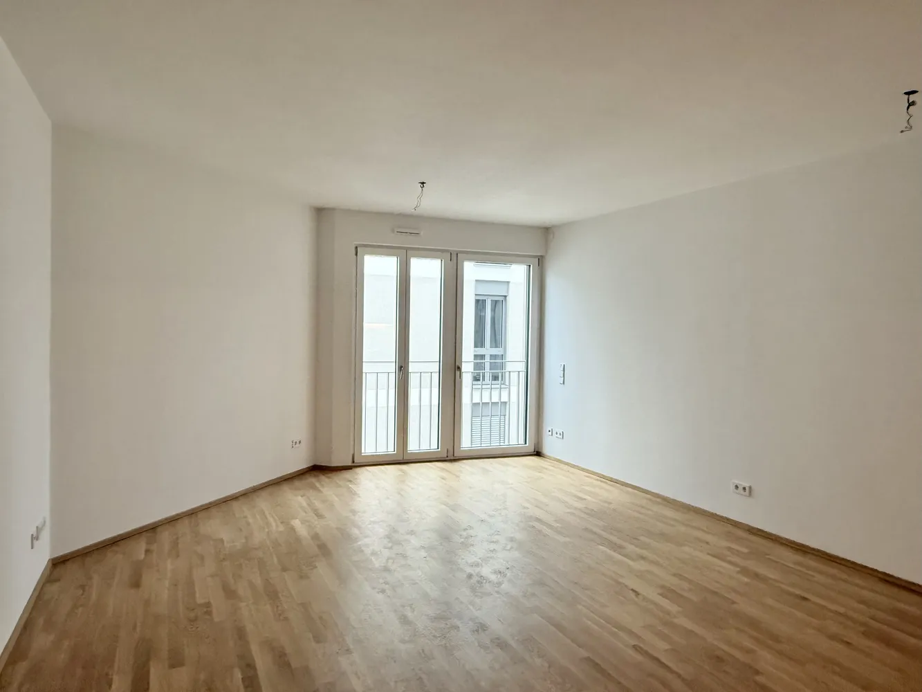 1 Zimmer Wohnung mit 46 m² in Wiesbaden – Bild 2