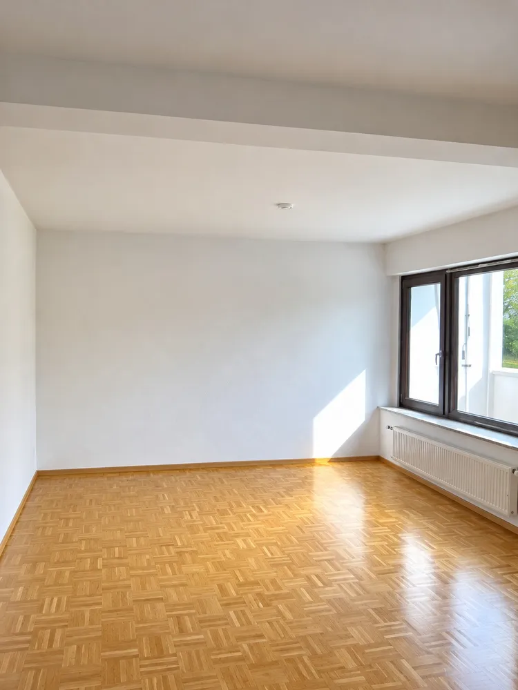 2 room apartment with 56 m² in Bonn – Photo 2