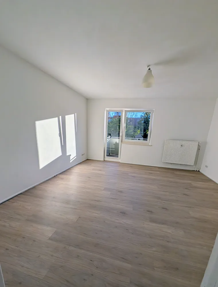 2 Zimmer Wohnung mit 52 m² in Berlin – Bild 2