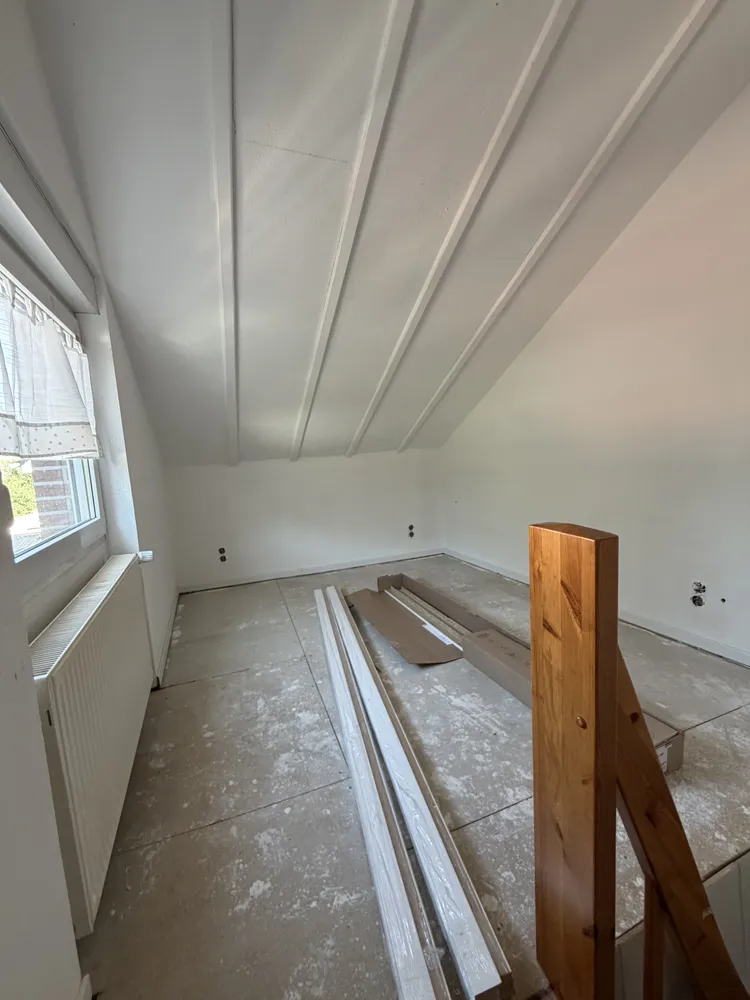 4 Zimmer Wohnung mit 85 m² in Münster – Bild 11