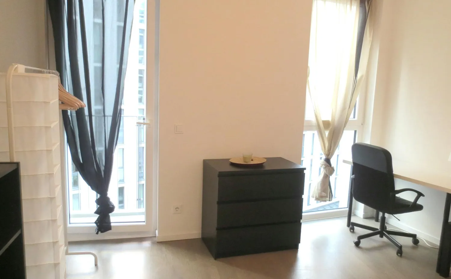 Shared room with 12 m² in Berlin – Photo 1