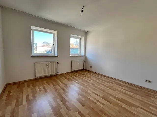 3 Zimmer Wohnung mit 57 m² in Berchtesgaden – Bild 1