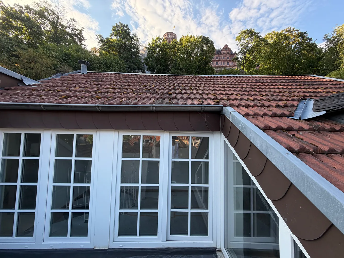 2 Zimmer Wohnung mit 68 m² in Heidelberg – Bild 12