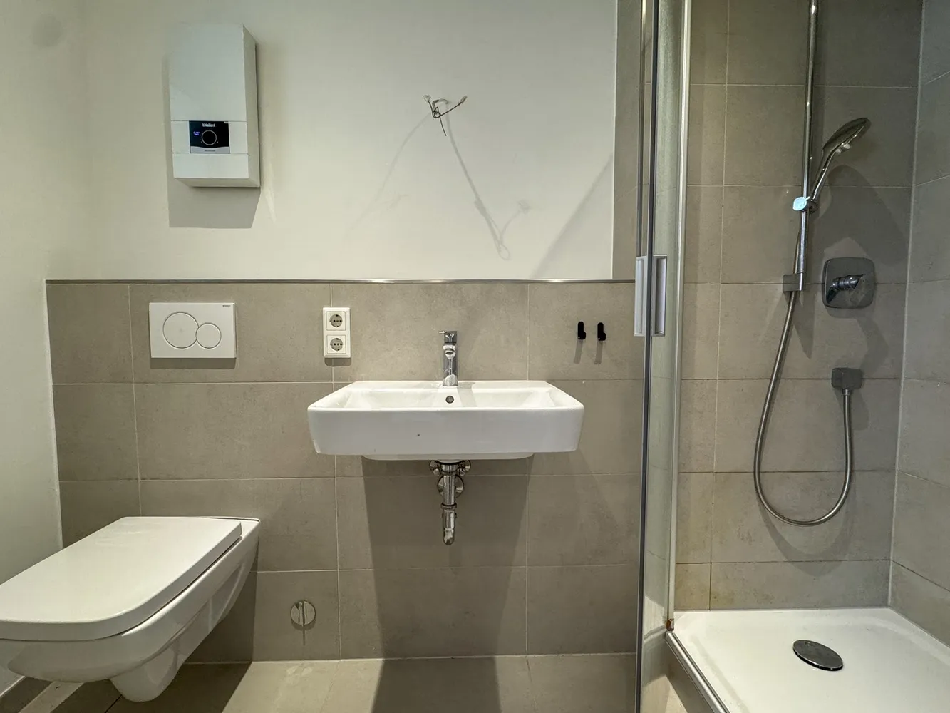 1 Zimmer Wohnung mit 42 m² in Leverkusen – Bild 3