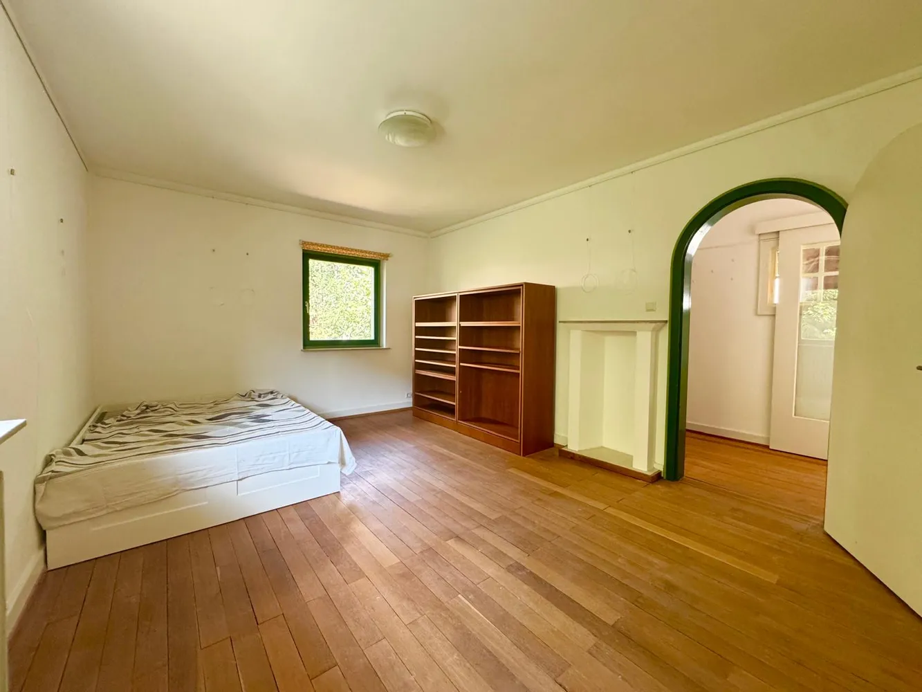 7 room apartment with 170 m² in Heidelberg – Photo 2