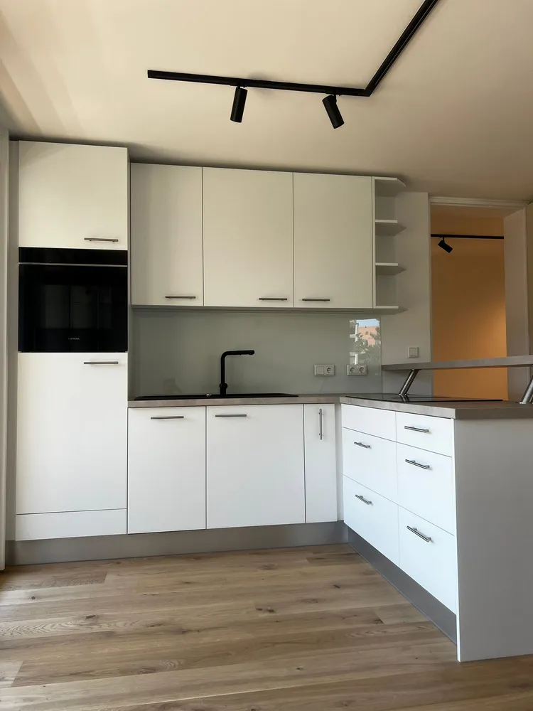 3 Zimmer Wohnung mit 69 m² in München – Bild 9