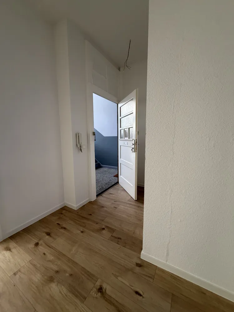 3 Zimmer Wohnung mit 84 m² in Hannover – Bild 1