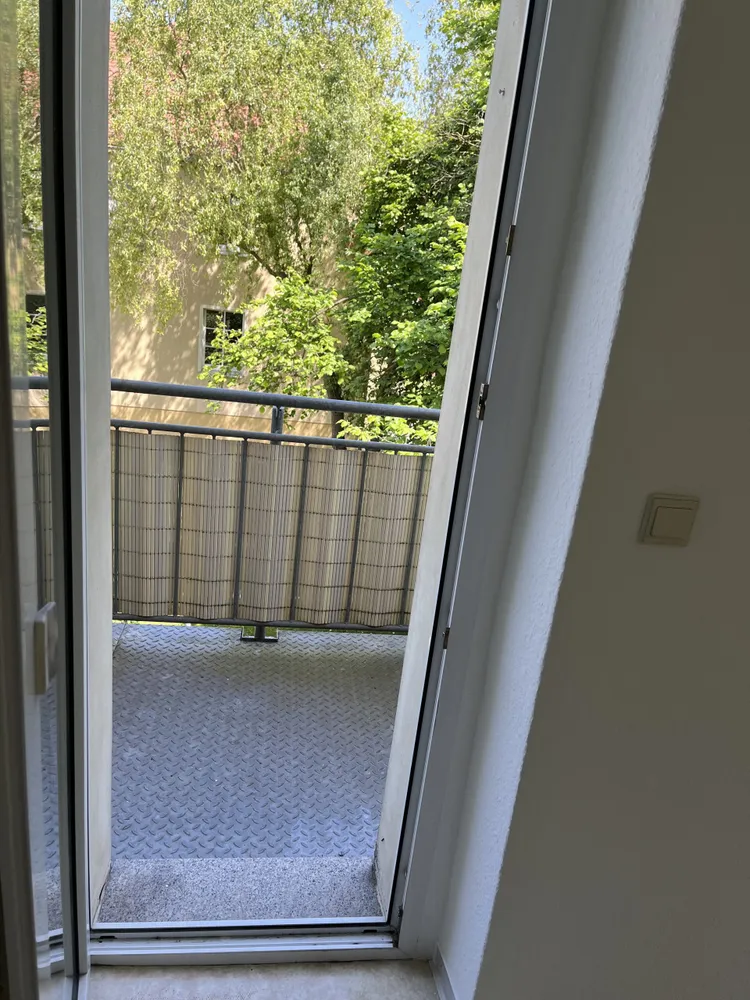 2 Zimmer Wohnung mit 46 m² in Bitterfeld-Wolfen – Bild 5