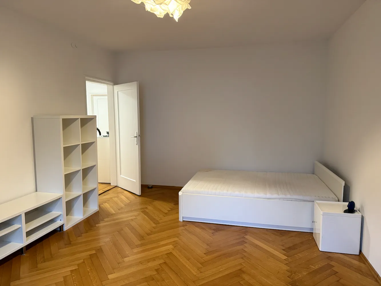 4 Zimmer Wohnung mit 94 m² in München – Bild 5