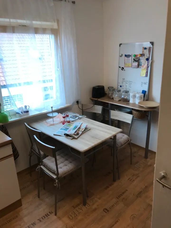 2 Zimmer Wohnung mit 20 m² in Metzingen – Bild 7