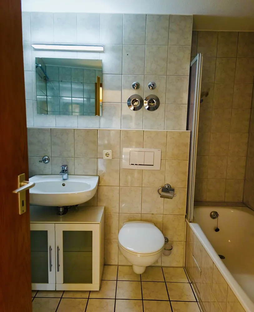 2 Zimmer Wohnung mit 68 m² in Heidelberg – Bild 4