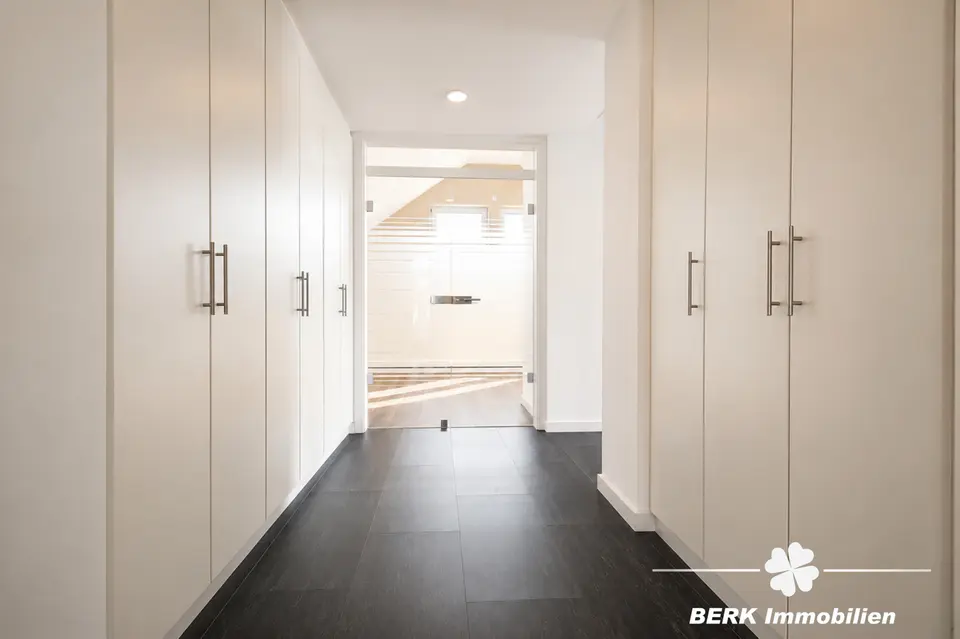 4 room apartment with 160 m² in Rodgau – Photo 9