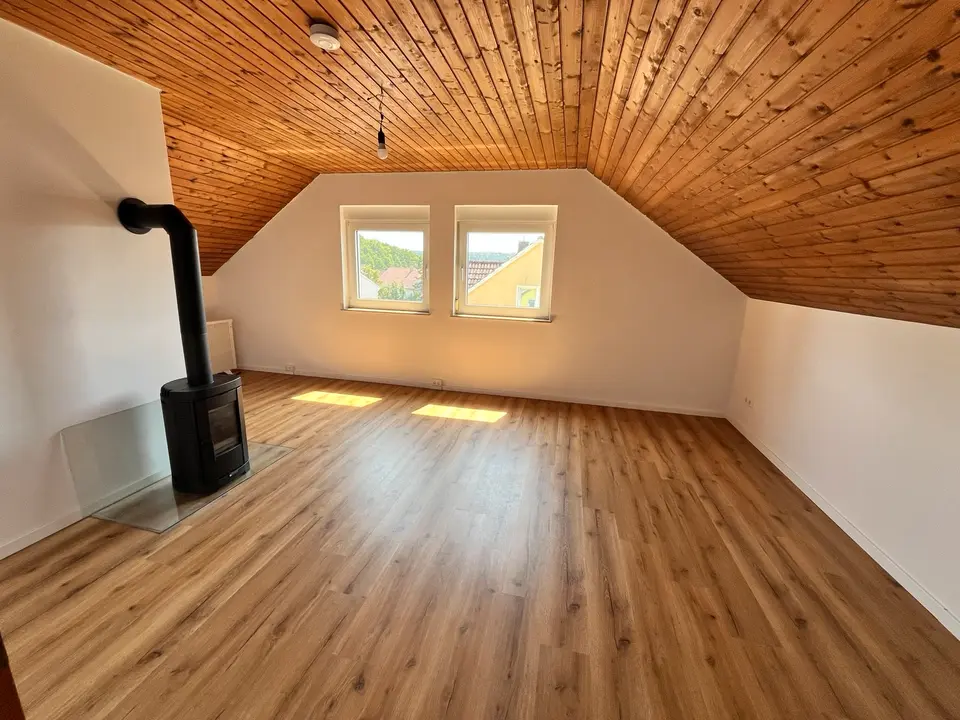 2 Zimmer Wohnung mit 44 m² in Crailsheim – Bild 4