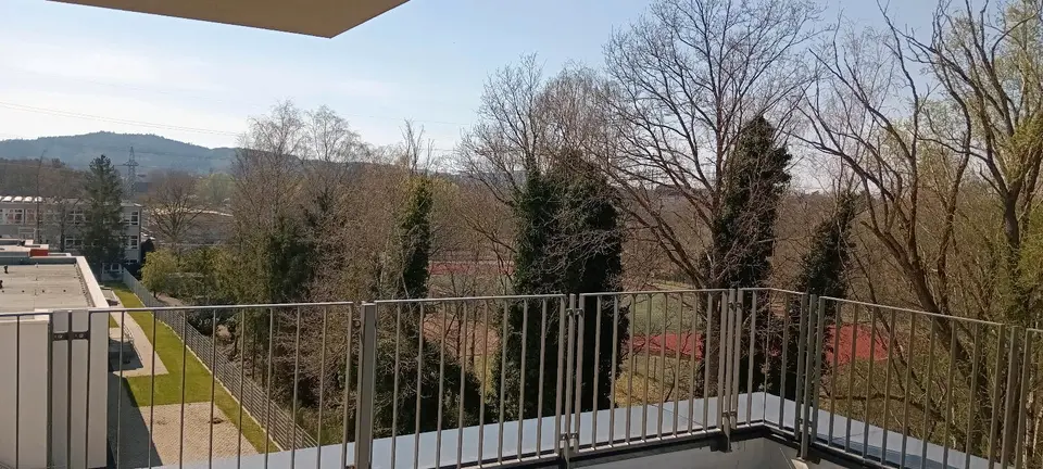 4 Zimmer Wohnung mit 128 m² in Saarbrücken – Bild 6