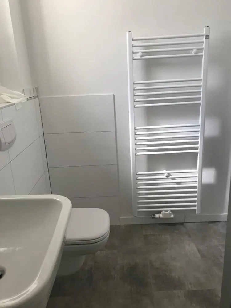 4 Zimmer Wohnung mit 119 m² in Hannover – Bild 6