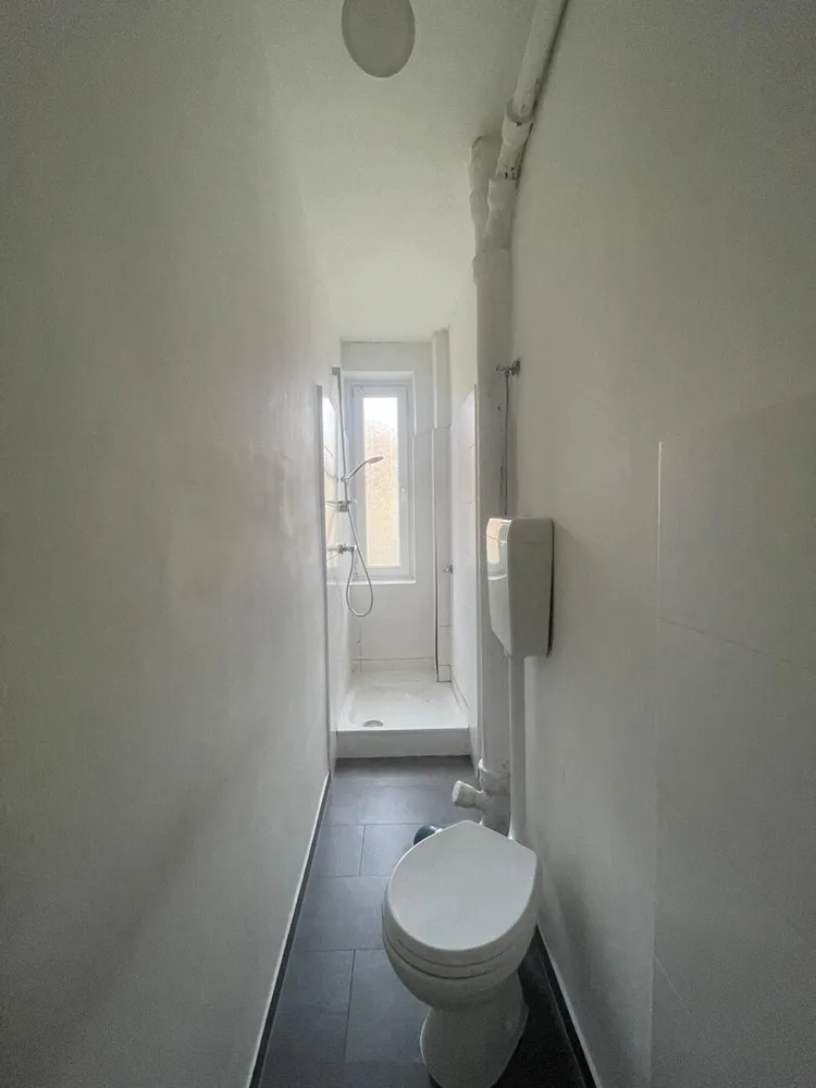 3 Zimmer Wohnung mit 60 m² in Hildesheim – Bild 4